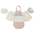 Bora Baby Bundle in Sand Color