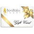 BoraBaby gift card